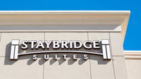 Staybridge Suites Wichita Falls Accommodation Denver