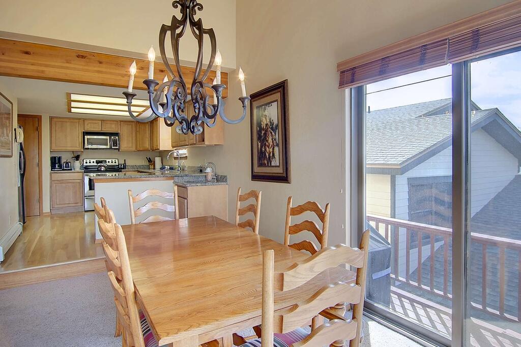 Steamboat Club Haus - thumb 3