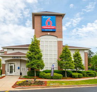 Studio 6-Roswell, GA - Atlanta - Accommodation Denver