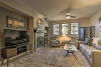 Studio Condo with Hot Tub Walk to Winter Park Resort Accommodation Denver
