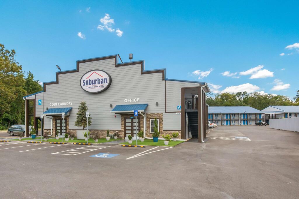 Suburban Extended Stay Hotel - thumb 0