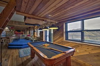 Sugar Mountain Resort Condo with Pool Table  Views Accommodation Denver