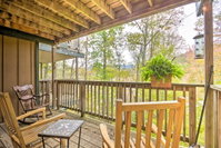 Sugar Mtn. Condo w/Balcony - Walk to Slopes Accommodation Denver
