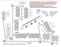 Sugar Ski  Country Club Unit 10-202 Accommodation Denver