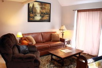 Sugar Ski  Country Club Unit 11-103 Accommodation Denver