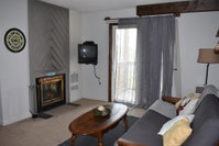 Sugar Ski  Country Club Unit 11-402 Accommodation Denver