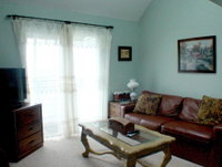 Sugar Ski  Country Club Unit 11-803 Accommodation Denver