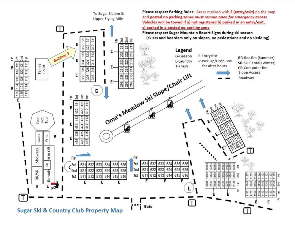 Sugar Ski & Country Club Unit 326 - thumb 1