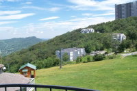 Sugar Ski  Country Club Unit 326 Accommodation Denver
