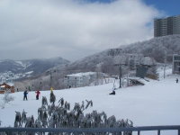 Sugar Ski  Country Club Unit 411 Accommodation Denver
