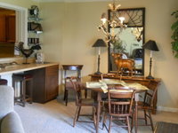 Sugar Ski  Country Club Unit 412 Accommodation Denver
