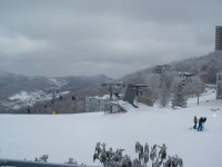 Sugar Ski  Country Club Unit 413 Accommodation Denver
