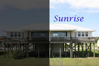 Sunrise Unit B Accommodation Denver