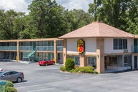 Super 8 by Wyndham Black Mountain Accommodation Denver