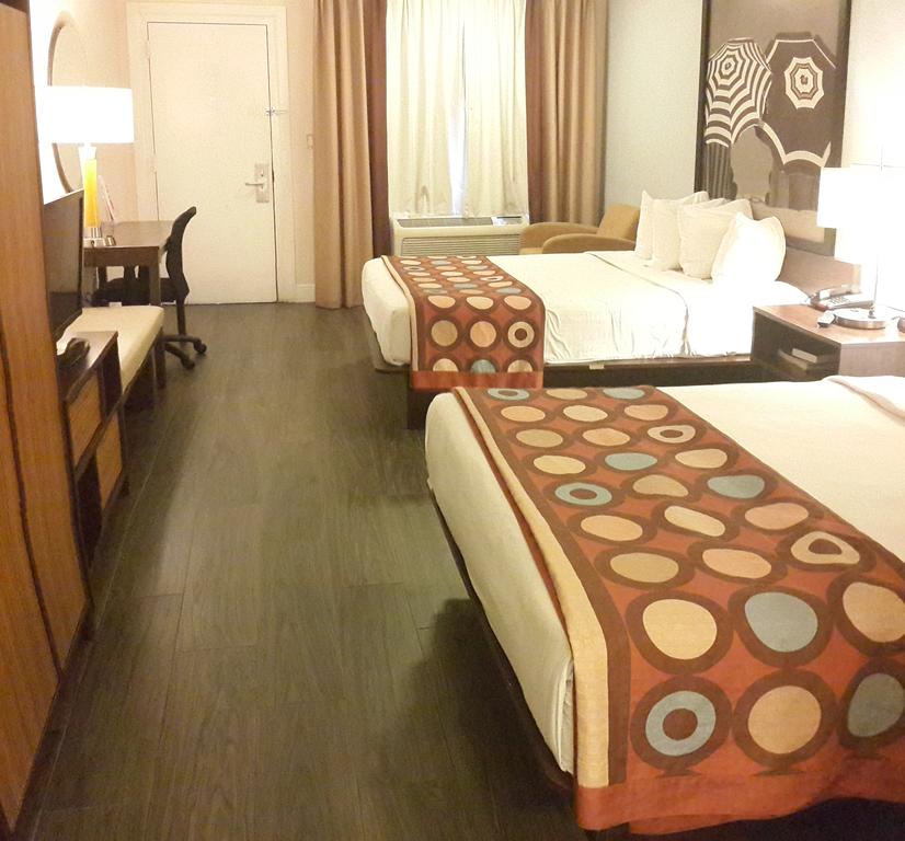 Super 8 By Wyndham Florida City/Homestead/Everglades - thumb 1