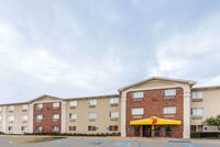 Super 8 by Wyndham Wichita Falls Accommodation Denver