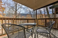 Sweet Escape Condo with Deck - Walk to Ski Lift Accommodation Denver