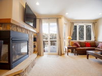 Telemark Townhomes Unit 582 Accommodation Denver
