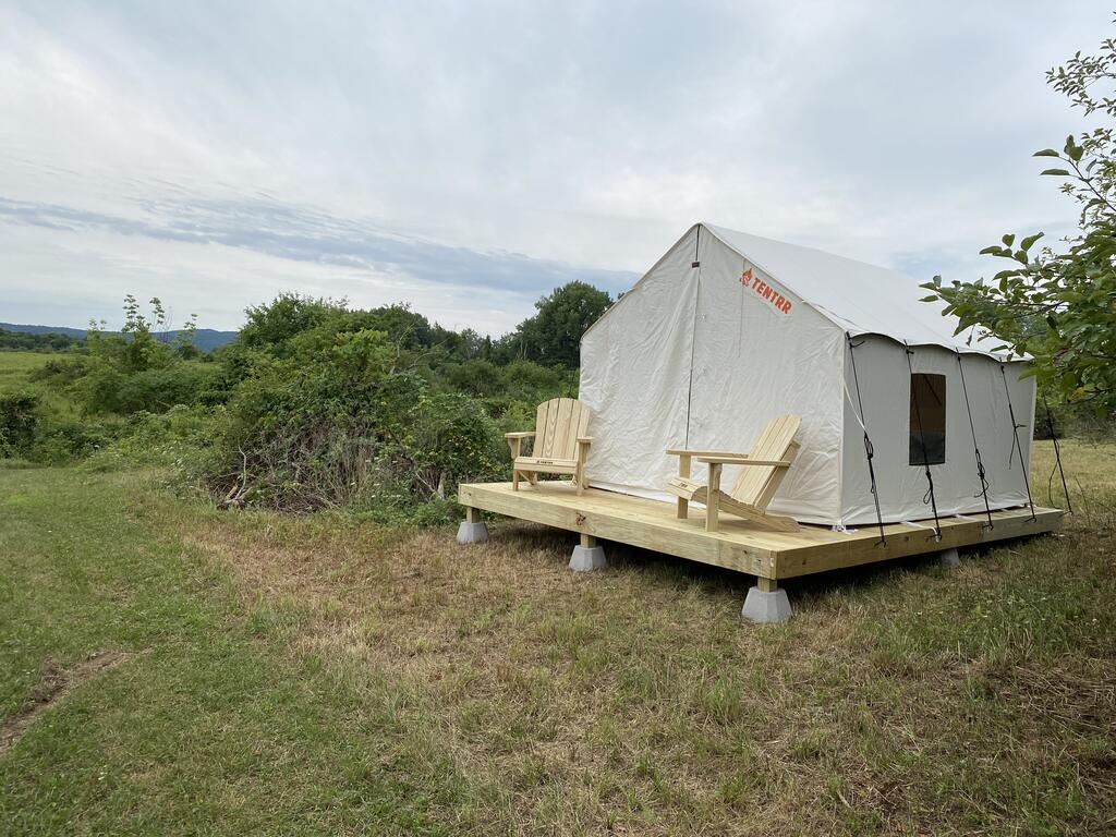 Tentrr Signature - Orchard Tent 5 - thumb 0