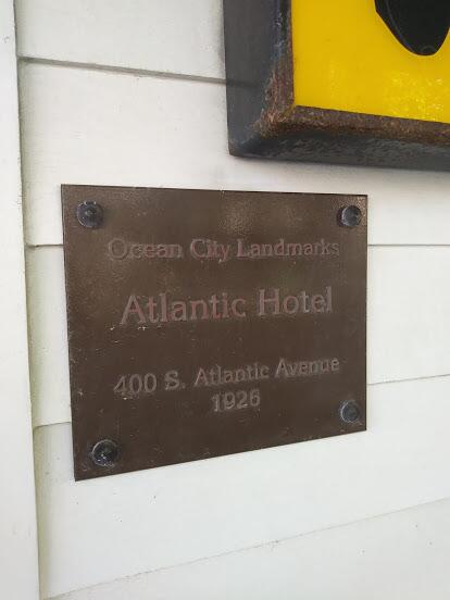 The Atlantic Hotel - thumb 3