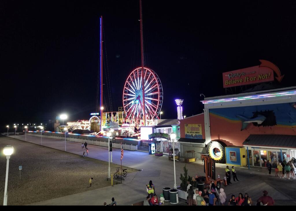 The Atlantic Hotel - thumb 2