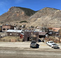 The Bent Elbow Hotel and Restaurant - Accommodation Denver