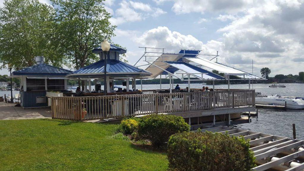 The Blue Heron Inn - thumb 1