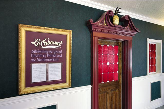 The Blue Heron Inn - thumb 2