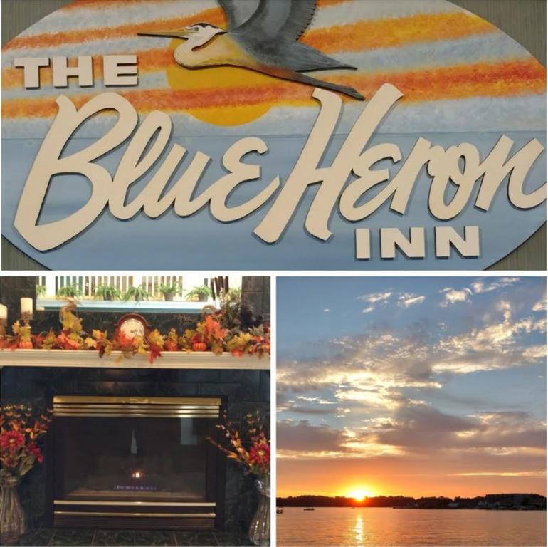 The Blue Heron Inn - thumb 0