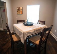 The Charming Henry House in Chickasha, OK! - Accommodation Denver