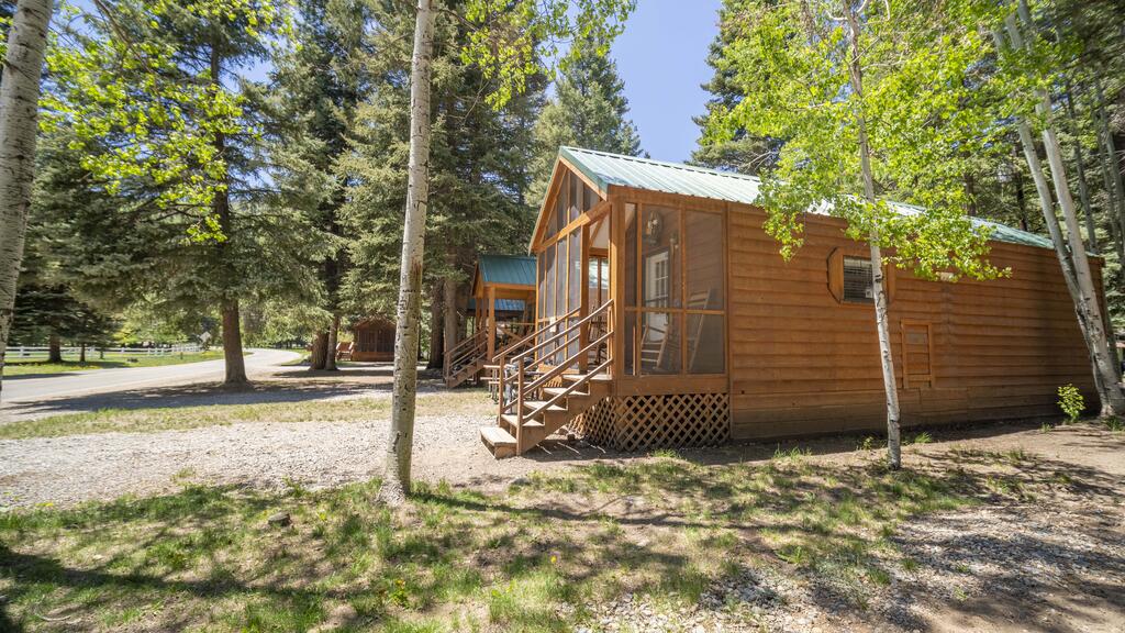 The Colorado Spruce Cabin #15 - thumb 0