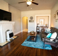 The Cozy Hibernation Station In Chickasha, OK! - Accommodation Denver