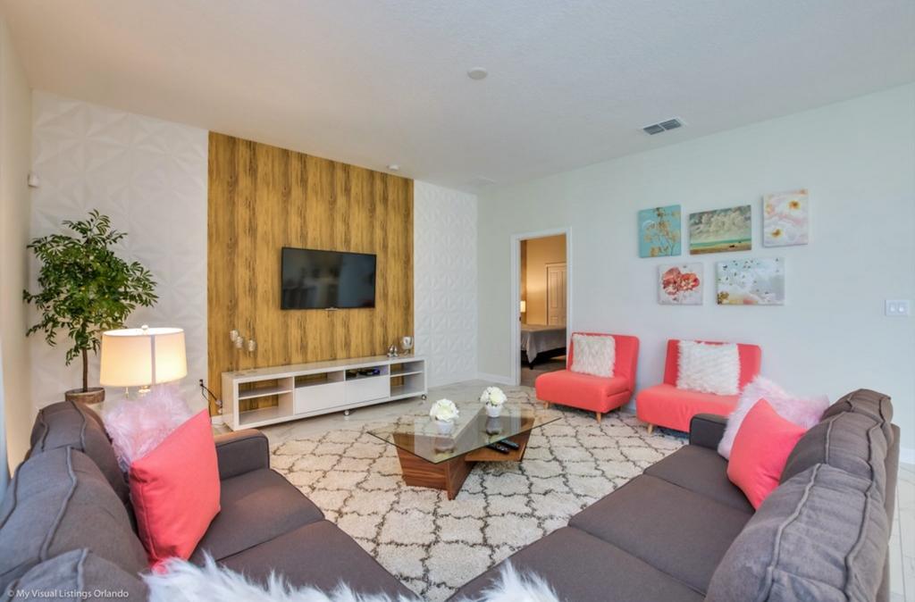 The Darlings Free Water Park Resort - thumb 0