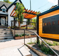 The Dove Inn - Accommodation Denver