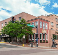 The Golden Hotel Ascend Hotel Collection - Accommodation Denver