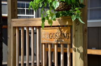 The Gosling Water access tiny cabin Accommodation Denver