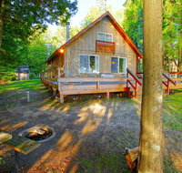 The House that Jack Built House at Moran - Accommodation Denver