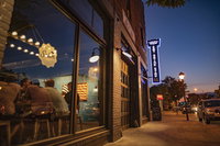 The Lofts at Downtown Salem Accommodation Denver