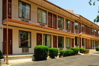 The Parkwood Inn  Suites Accommodation Denver