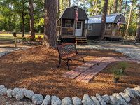 The Sanderling Accommodation Denver