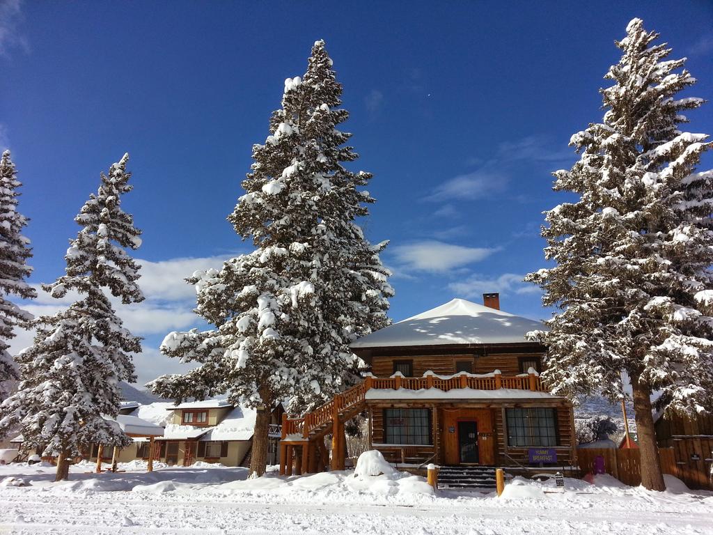 The Spruce Lodge - thumb 0