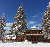 The Spruce Lodge - Accommodation Denver
