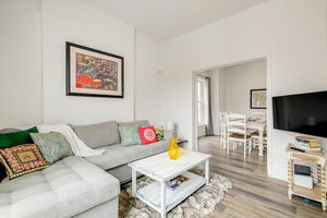 The Stiles Historical Estate By RiNo Art District!