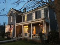 The Wynne House Inn Accommodation Denver