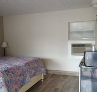 Three Oaks Motel - Titusville - Accommodation Denver
