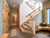 Timber Lake 341 Accommodation Denver