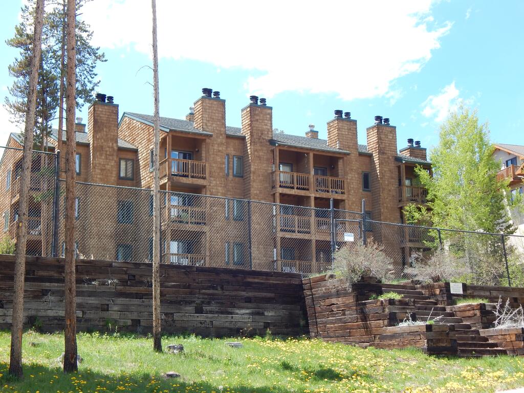 Timber Run Vista Unit 207 - thumb 1
