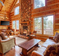 Timber Wolf - Accommodation Denver