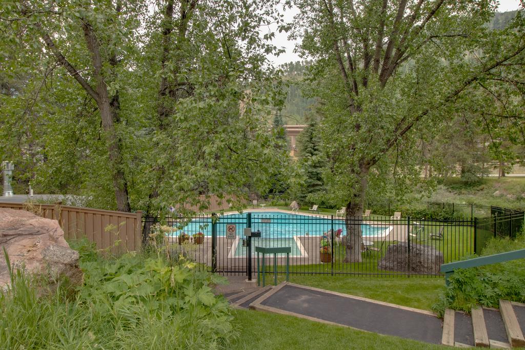 Timberfalls Hideaway - thumb 1