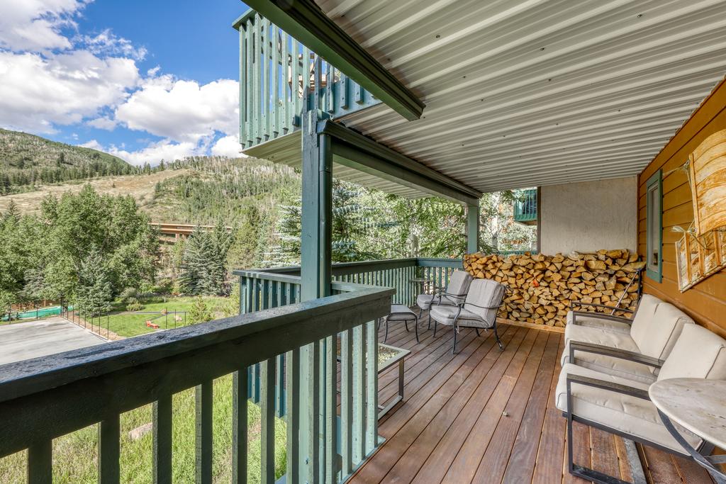 Timberfalls Hideaway - thumb 2